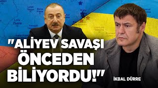 Aliyev Ile Putin Anlaştı Mı? Azerbaycan Savaşın Neresinde? İkbal Dürre - Bahar Feyzan