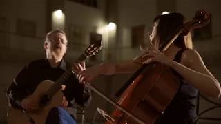 Watch Aaron Copland Chingaring Chaw video