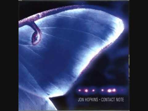 Symmetry - Jon Hopkins