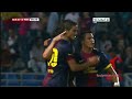 Raja Casablanca vs Barcelona 0-8 Club Friendly 28.07.2012