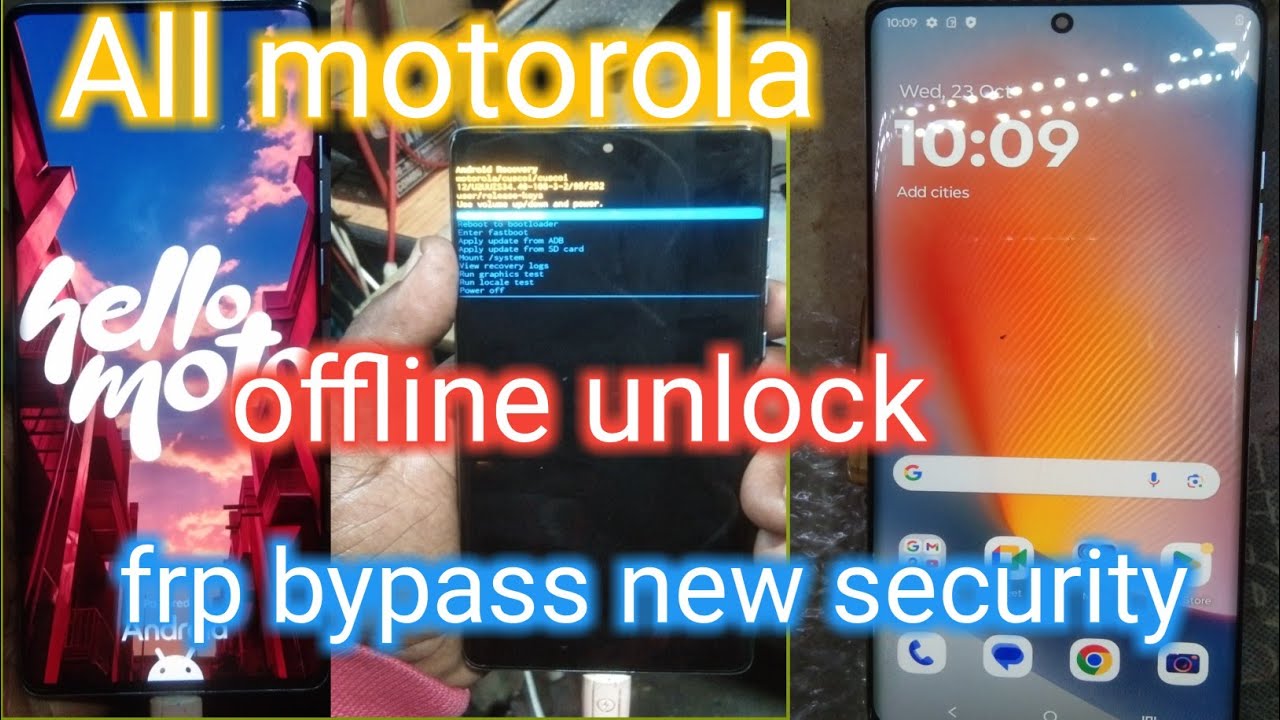 All motorola frp bypass android 14 | moto frp bypass All motorola frp bypass android 14 | moto frp bypass