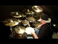 Alien Ant Farm - Smooth Criminal [DRUM COVER]