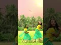 Nelluri Nerajana Song | Oke Okkadu Movie | Energetic Sisters