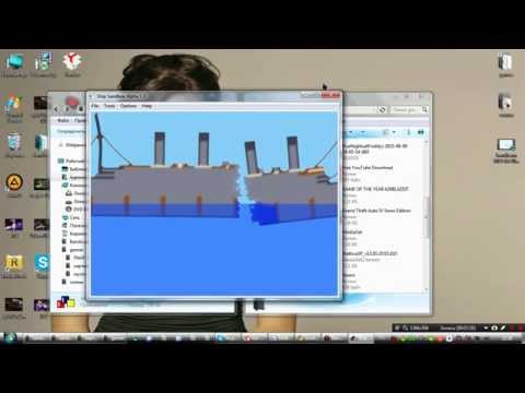 Скачать World Ship Simulator торрент Скачать World Ship Simulator торрент