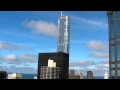 Chicago Skyline 2 magyarul, a város tetején...