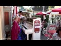 Alyssa Plays the Disneyland Piano!!