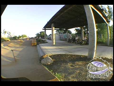 Sebastopol Skatepark #5