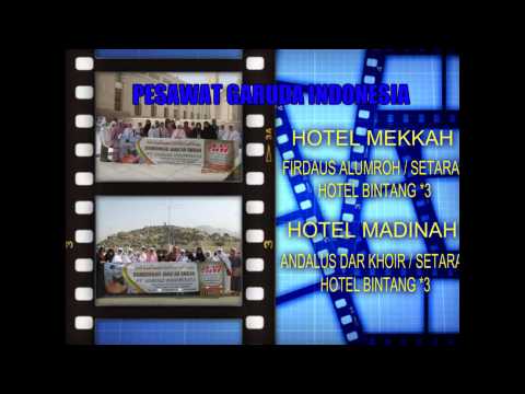 Video travel umroh murah jakarta selatan Video travel umroh murah jakarta selatan