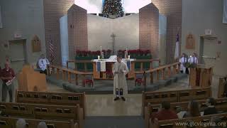 Grace Service 01/05/20