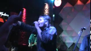 Watch Juana La Loca Alucinaciones video