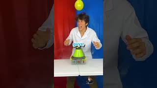 Capitan America Shield Vs Watermelon??