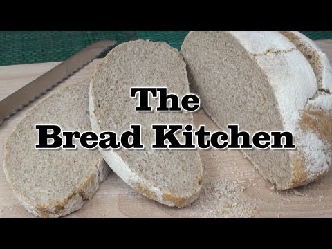 Photo Sourdough Bread Recipe With Bread Flour