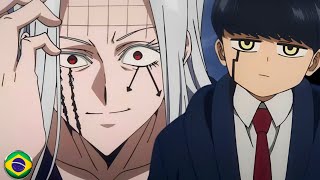 Mash Fez Innocent Zero Fugir Com Medo Mashle 2