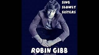 Watch Robin Gibb Irons In The Fire video