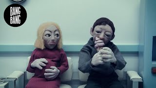 Animated Short Fiim Cream - By Lena Ólafsdóttir