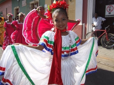 Header of nicarao