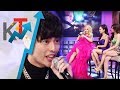 Ethel, Roxanne at Ana, kinantahan ng Japanese songs si Fumiya