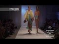 Fashion Show "CAFFE SWIMWEAR" Miami Fashion Week Swimwear Spring Summer 2014 HD by Fashion Channel