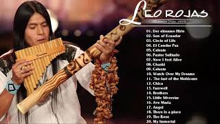 Leo Rojas Greatest Hits Full Album 2018 The Very Best of Leo Rojas