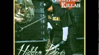 Watch Ghostface Killah Mama video