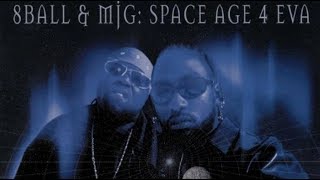 Watch 8ball  Mjg Its All Real video