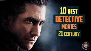Top 10 best detective movies of 21 century