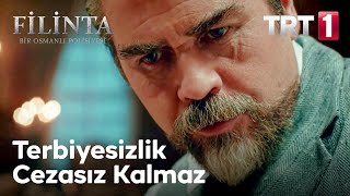 Filinta 4. Bölüm - Terbiyesizlik Cezasız Kalmaz