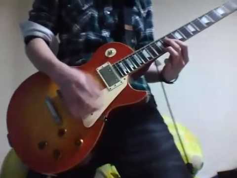 RADWIMPSのおしゃかしゃまを弾いてみた ギター RADWIMPSのおしゃかしゃまを弾いてみた ギター