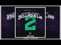 Benny Benni Ft Delirious - Bellaquelin 2 (Vídeo Letras) | Reggaeton 2018
