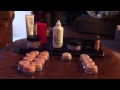 Blog sale mac, dream mousse concealer, bb cream, hope in a
