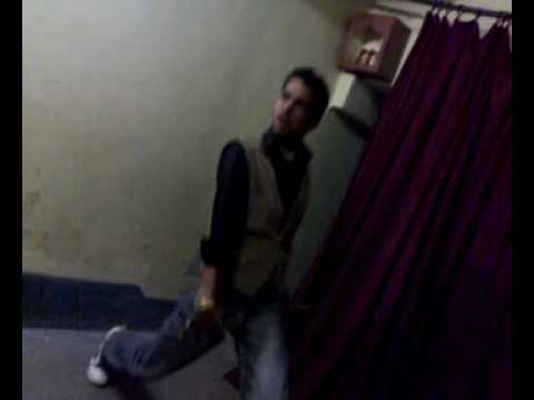BHOOT CHAD GAYA RE