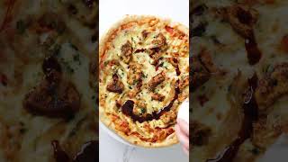 Pizza Salad Food Woolworths Sa