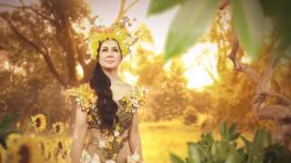 Enchanted Garden
