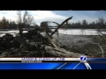 Omaha Begins NP Dodge Park Cleanup