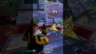 Mongraal Prime