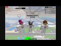 olympics 2012 -Archery- ROBLOX