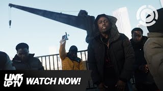Kyng Mia - Blow Music Video Link Up Tv