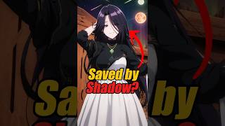 Did You Know Why Aurora Invited Shadow To Her Prison In The Eminence In Shadow?