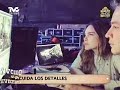 Belinda Cuida Hasta el Último Detalle para su Concierto (HM)