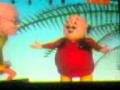 Motu and Patlu attacked by crows Motu and Patlu attacked by crows