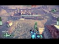 Tribes Ascend - Arx Novena (new map, Jan 6 2012) Tribes Ascend - Arx Novena (new map, Jan 6 2012)