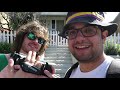 DAY#2 | A CASA DI  TORETTO | JK, KSI, GABBO, CSG