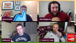 Friday Night Likes - S02E03