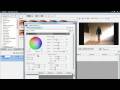 Sin City Effect - Sony Vegas Tutorial