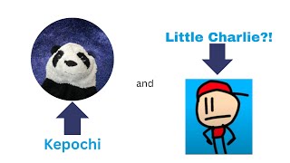 Reload With Little Charlie?