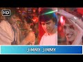 Jimmy Jimmy Aaja Aaja | जिम्मी जिम्मी आजा | Mithun | Disco Dancer | Parvati khan | Bappi Lahiri