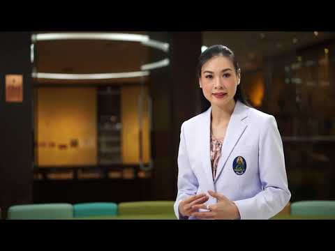 โรคไม่ติดต่อเรื้อรัง NCDs