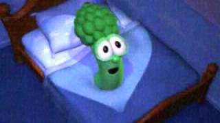 Watch Veggie Tales I Can Only Imagine video