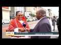 Dipuo Peters talks about The Bridge City Station and Rail Link Project