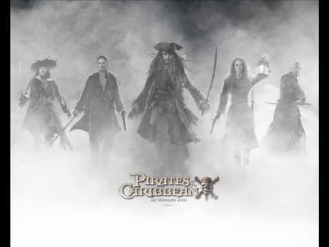 Pirates of the Caribbean At Worlds End : Theme (Hans Zimmer)